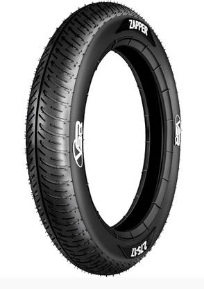 vsr 2.75-17 Zapper Front Two Wheeler Tyre
