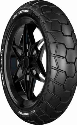 CEAT 140/80-17 140/80 17 Rear Two Wheeler Tyre