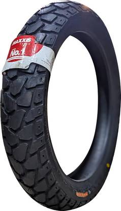 Maxxis Maxxplore 120/80-18 120/80-18 Rear Two Wheeler Tyre