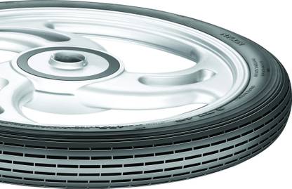 Ralco PRO-RIB 4PR 2.75-17 Front Two Wheeler Tyre