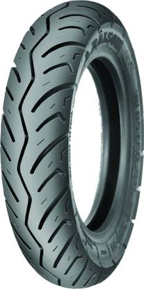 Ralco Blaster ST 90 /100-10 53J Tubeless Scooter Tyre 90/100-10 Front & Rear Two Wheeler Tyre