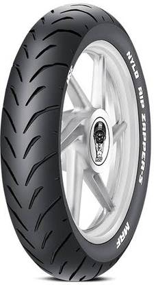 MRF 130/70 17 130/70 17 Rear Two Wheeler Tyre