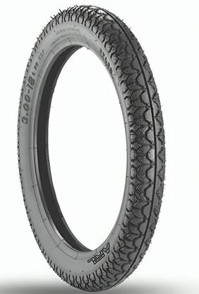 Maruti 80/100-18 Power grip Rear Two Wheeler Tyre