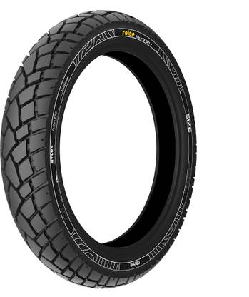 reise troopR 01 54P 3.25-19 Front Two Wheeler Tyre