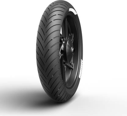 TVS Eurogrip ROAD HOUND 120/70 ZR17 Front Two Wheeler Tyre
