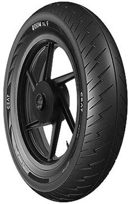 CEAT Zoom XL F 103558 80/100 -17 46P Front Two Wheeler Tyre