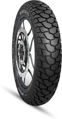 Maxxis 100/90-18 MAXXPLORE TUBELESS 100/90-18 Rear Two Wheeler Tyre