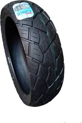 MRF 140/60-17 140/60-17 Rear Two Wheeler Tyre