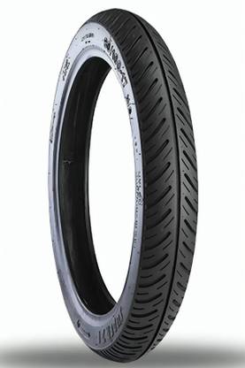 Maruti 80/100-18 18 inch Front Two Wheeler Tyre