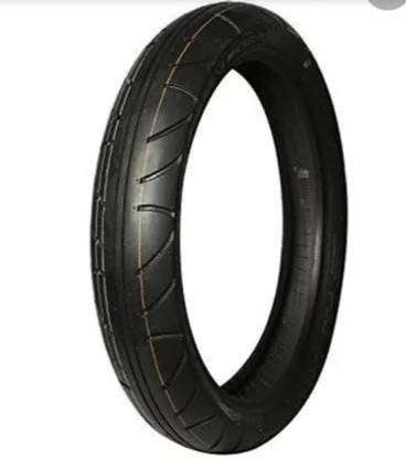 Apollo 01 90/100-10 Front & Rear Two Wheeler Tyre