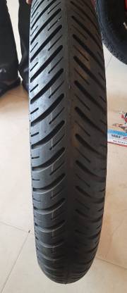 MRF 110 90 18 zapper 110 90 18 Rear Two Wheeler Tyre