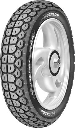 Dunlop XB5 3.00-17 Rear Two Wheeler Tyre