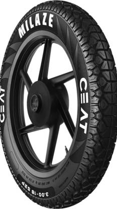 CEAT 3.00 18 3.00 18 Rear Two Wheeler Tyre