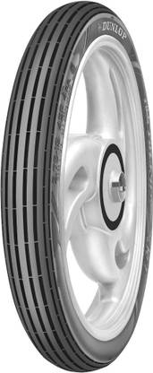 Dunlop XR7 2.75-18 Front Two Wheeler Tyre