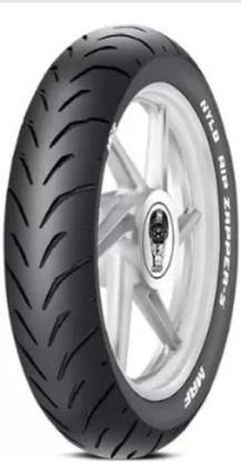 MRF 140/70R-17 140/70R-17 Rear Two Wheeler Tyre