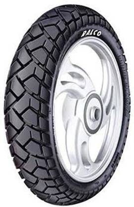 Ralco 120/80 18 120/80 18 Rear Two Wheeler Tyre