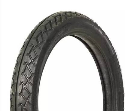 MICHELIN 2.75-18 SIRAC STREET TUBE TYPE FRONT SIRAC STREET TUBE TYPE Front Two Wheeler Tyre