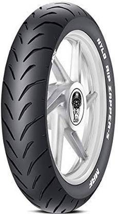 MRF 140/70-17 140/70-17 Rear Two Wheeler Tyre