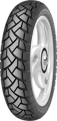 Dunlop XB9 110/90-19 Rear Two Wheeler Tyre