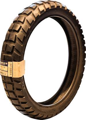 Metzeler KAROO 4 120/70 R19 Front Two Wheeler Tyre