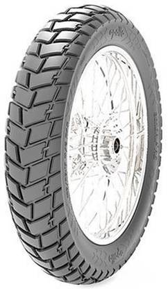 Apollo actiGRIP R6 120/80-18 Rear Two Wheeler Tyre