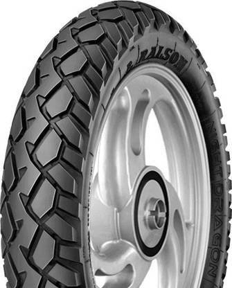 Dunlop XB5 3.00-18 Rear Two Wheeler Tyre