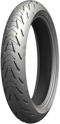 MICHELIN 110/70-R17 ROAD 5 RADIAL ROAD 5 RADIAL Front Two Wheeler Tyre