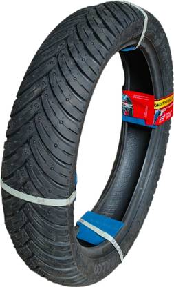 Ralco 120/80 17 120/80 17 Rear Two Wheeler Tyre