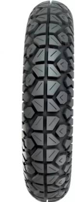 TVS 3.75 12 DURAPRO 3.75 12 Front & Rear Two Wheeler Tyre