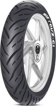 MRF Revz C1 150-60 R17 Rear Two Wheeler Tyre