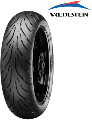 vredestein VD Centauro ST Bike tyre 180/55R17 Rear Two Wheeler Tyre