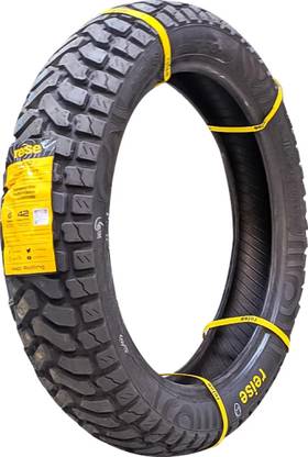 Reise Moto TRAIL R 90/90-19 Front Two Wheeler Tyre