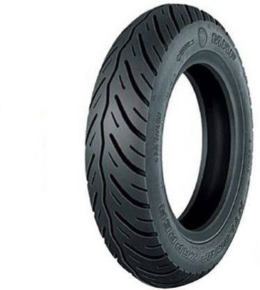 MRF 120/70-10 zapper tubeless 120/70-10 zapper tubeless Rear Two Wheeler Tyre
