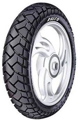 Ralco 120/80-17 120/80-17 Rear Two Wheeler Tyre