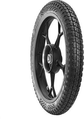 METRO TYRES 2.50.16 2.50.16 Rear Two Wheeler Tyre