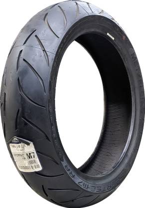 Metzeler M7 -R 160/60-ZR17 Rear Two Wheeler Tyre