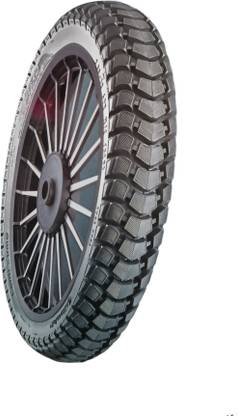 METRO TYRES 2.75.18 2.75.18 Rear Two Wheeler Tyre