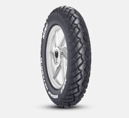 MRF METEOR TUBLESS 140/70 17 Rear Two Wheeler Tyre