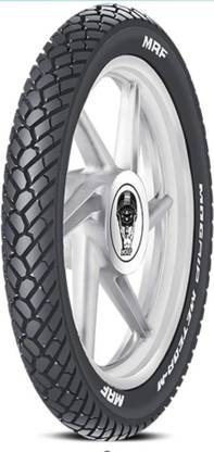 MRF 90 90 21 Meteor M 90 90 21 Front Two Wheeler Tyre