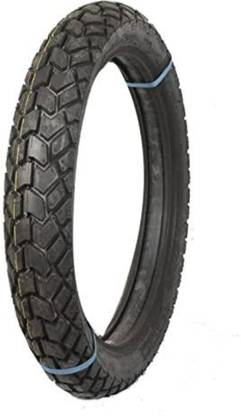MICHELIN 100/90-R17 SIRAC STREET TUBE TYPE REAR SIRAC STREET Rear Two Wheeler Tyre