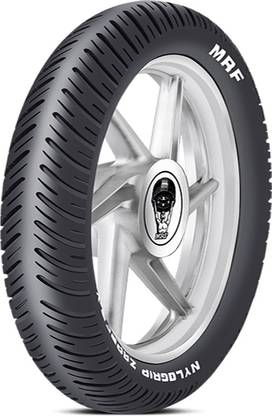 MRF 150/70-15 67H zapper-Y Tubeless Rear Two Wheeler Tyre