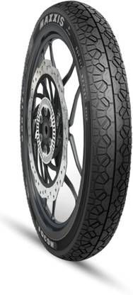 Maxxis M6301 3.00-17 Rear Two Wheeler Tyre
