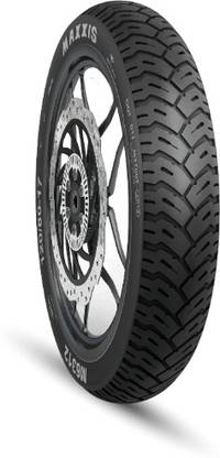 Maxxis M6312 maxxceed 120/80-17 Rear Two Wheeler Tyre