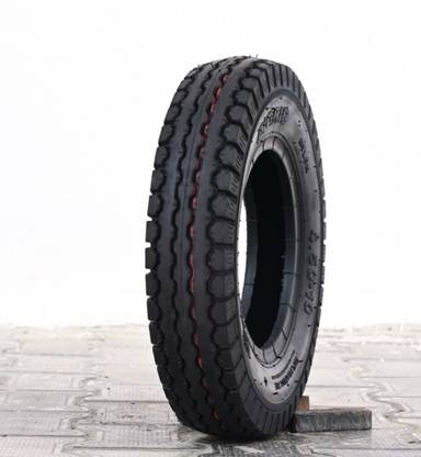 vsr Bigrib 4.50-10 Front & Rear Two Wheeler Tyre