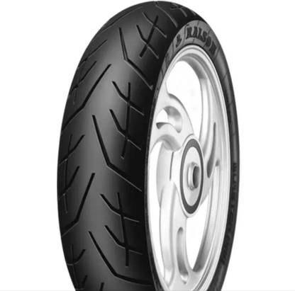 Ralco BLASTER PRO 120/80-17 Rear Two Wheeler Tyre
