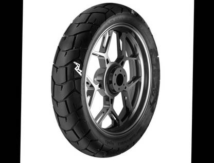 Apollo 140/70-17 66P Tramplr ST 17 Rear Two Wheeler Tyre