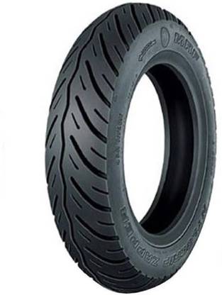 MRF 120/70 10 120/70-10 Rear Two Wheeler Tyre