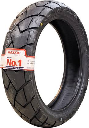Maxxis 110/80 14 grip 110/80 14 Front Two Wheeler Tyre