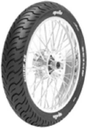 Apollo ACTIZIP R5 110/90-18 Rear Two Wheeler Tyre