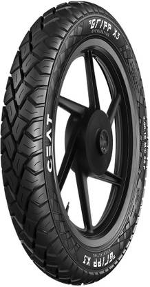CEAT 106211 120/80-17 Rear Two Wheeler Tyre